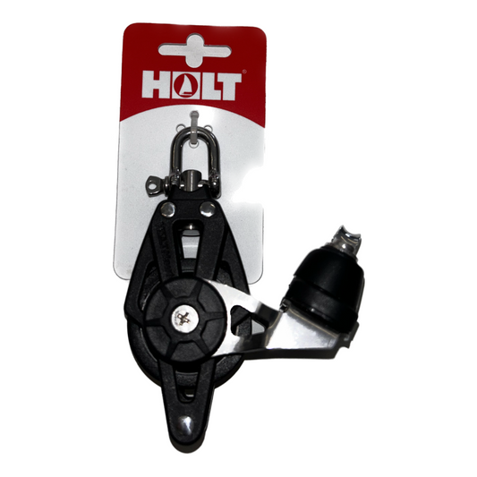 Holt Plain 45 Single Swivel with Sheave 45mm