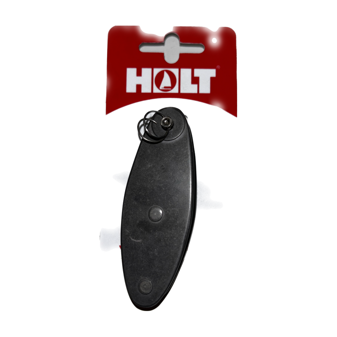 HOLT 25mm Plain Bearing Block with Becket HA93