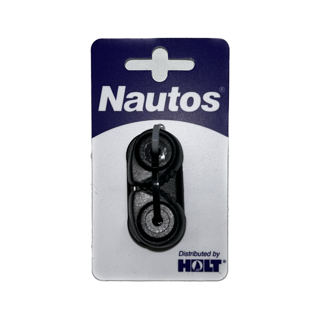 Holt Nautos Small Composite Cam Cleat HT91026