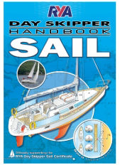 G71 RYA Day Skipper Sail Handbook