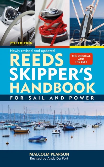 Reed Skipper’s Handbook