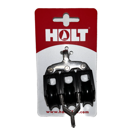 HOLT DYNAMIC TRIPLE BLOCK AND BECKET HA2035