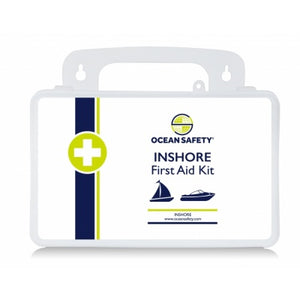 Inshore First Aid Kit