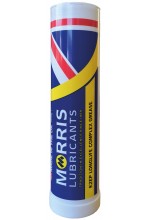 Morris K2EP Longlife Grease
