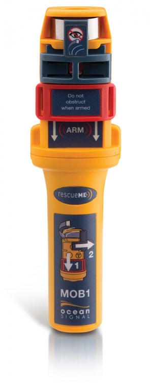 Ocean Signal RescueMe MOB1