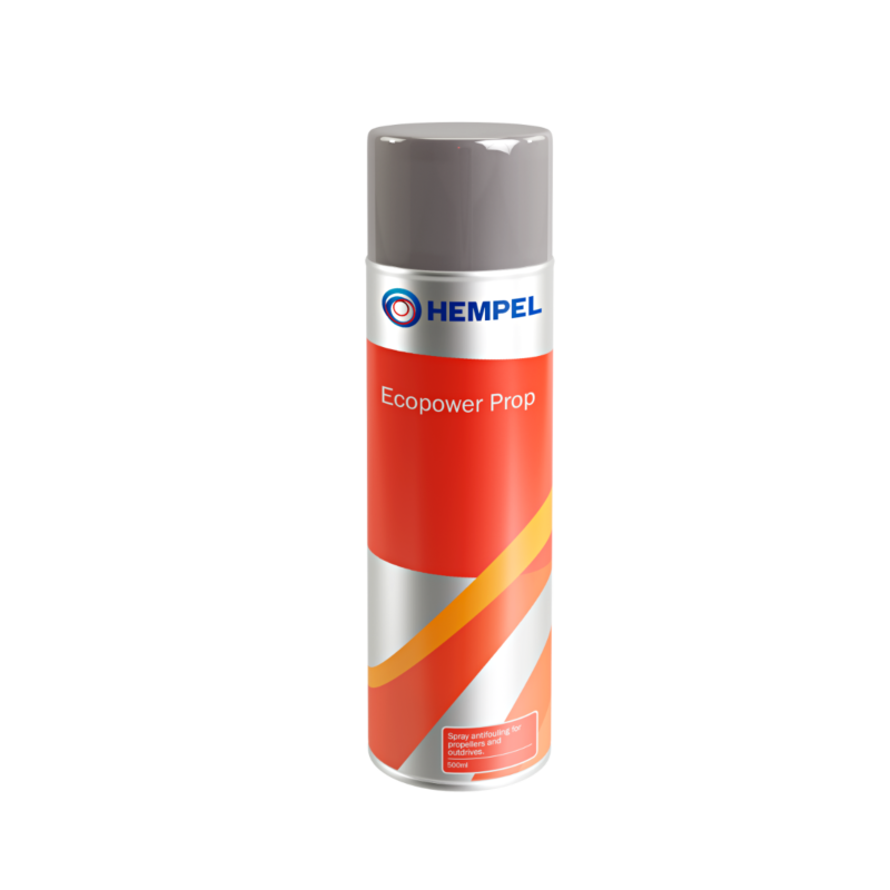 Hempel Eco Powerprop Spray