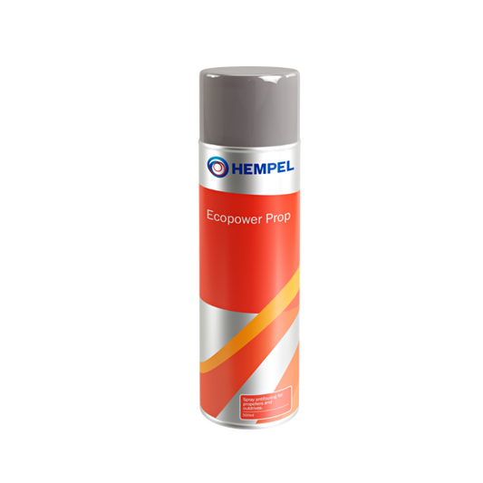 Hempel Eco Powerprop Spray