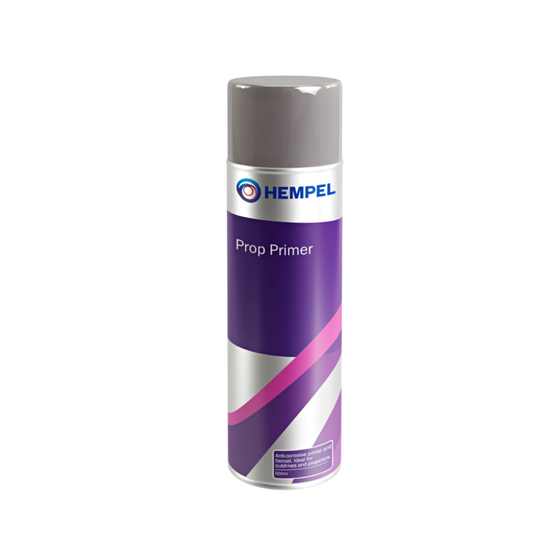 Hempel Prop Primer Grey 500ml