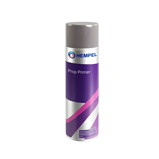 Hempel Prop Primer Grey 500ml