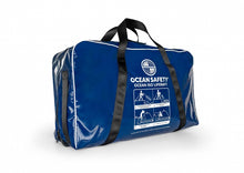Load image into Gallery viewer, Ocean Safety Ocean ISO Liferaft - Less than 24 hours pack
