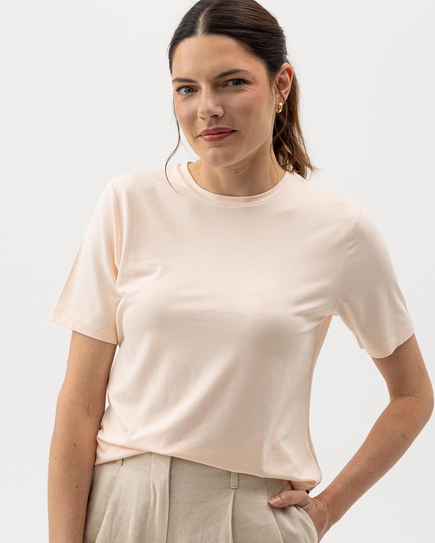 Holebrook Women's Jennie Tee