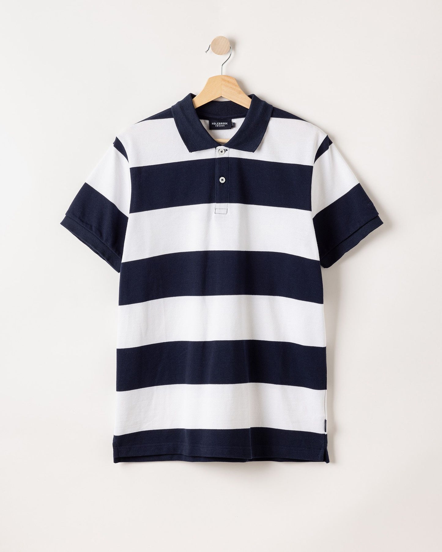 Holebrook Men's Beppe Polo