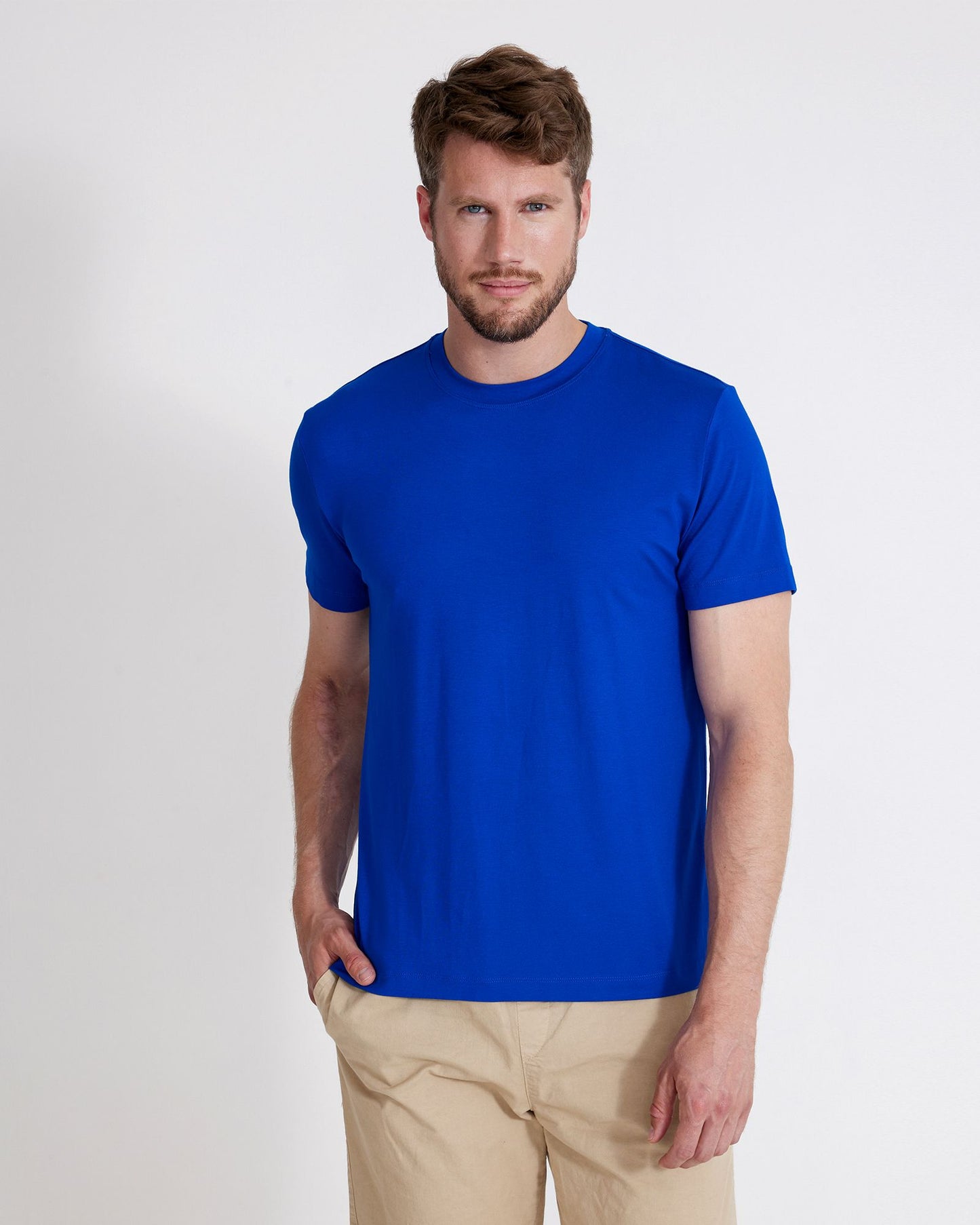 Holebrook Men's Robert Tee