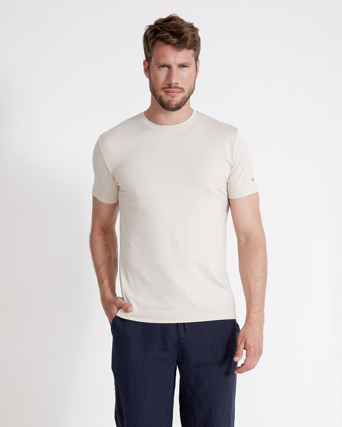 Holebrook Men's Robert Tee