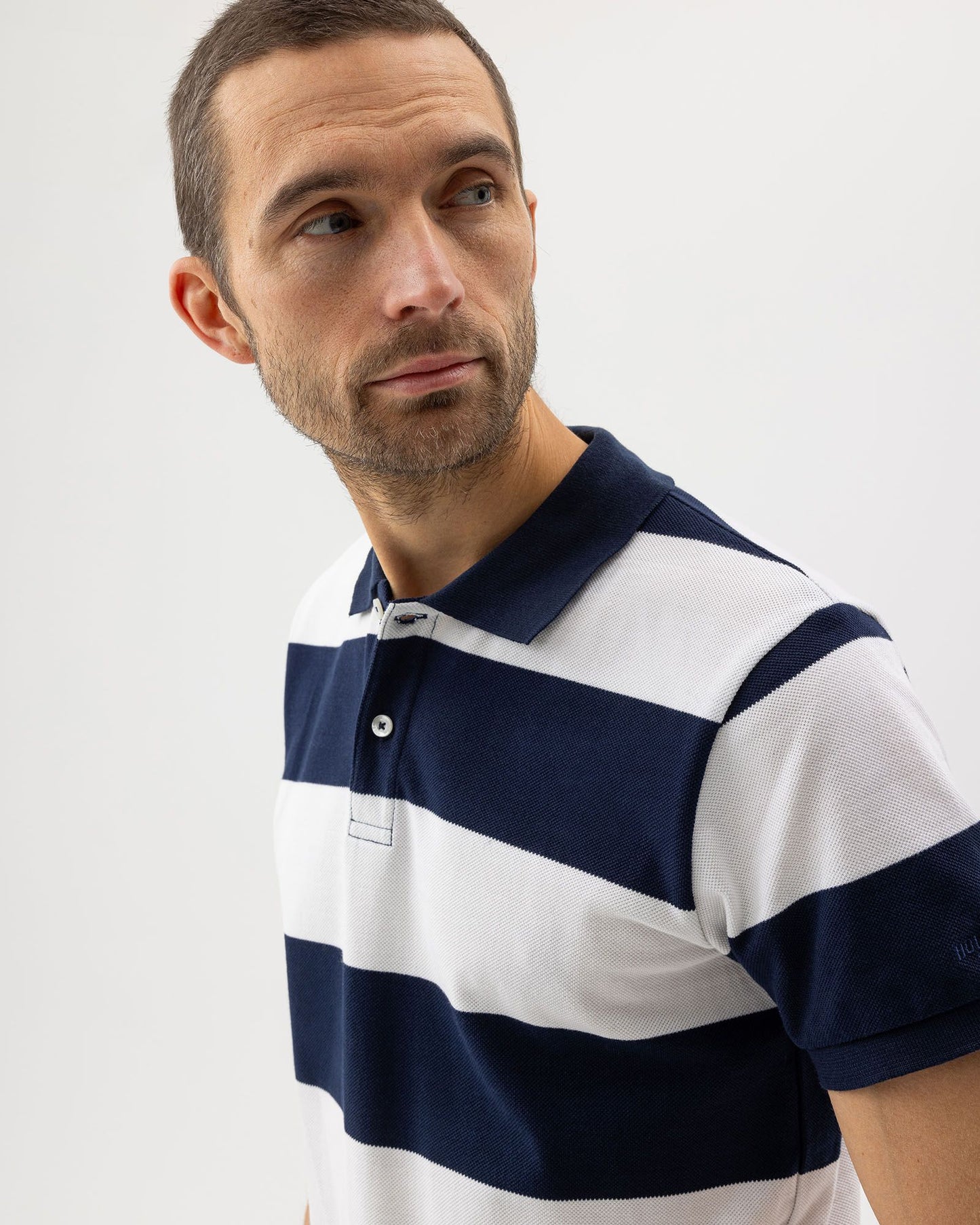 Holebrook Men's Beppe Polo