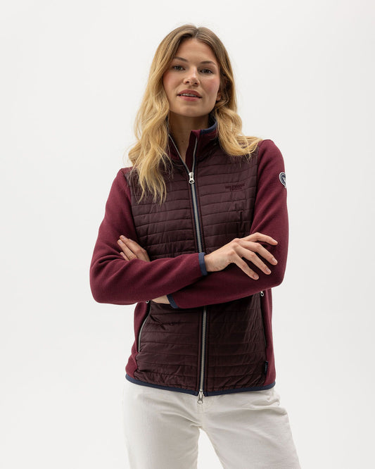 Holebrook Women’s Mimmi Windproof Jacket