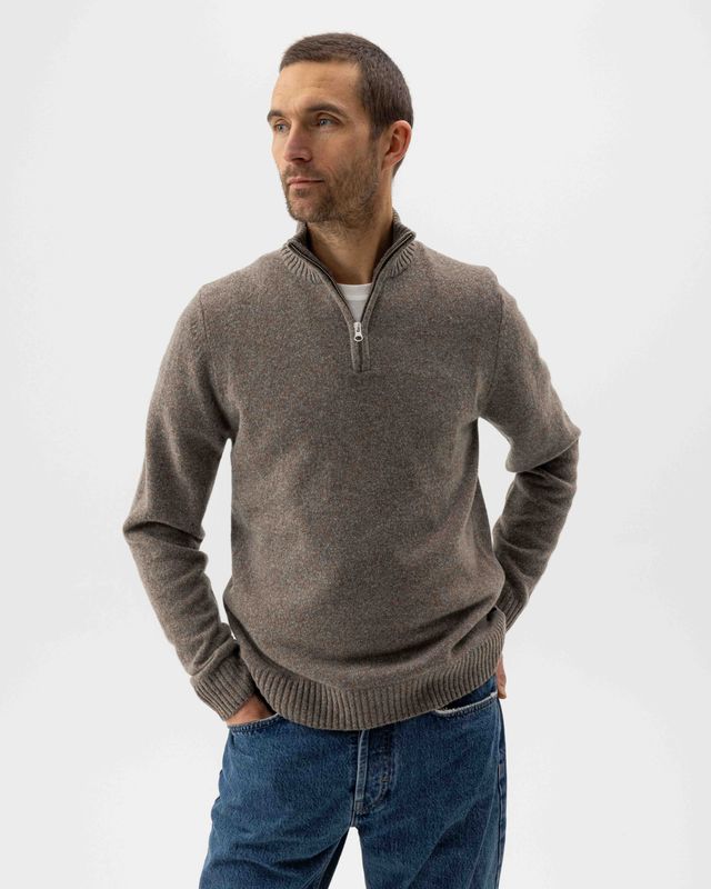 Holebrook Men’s Charles T-Neck