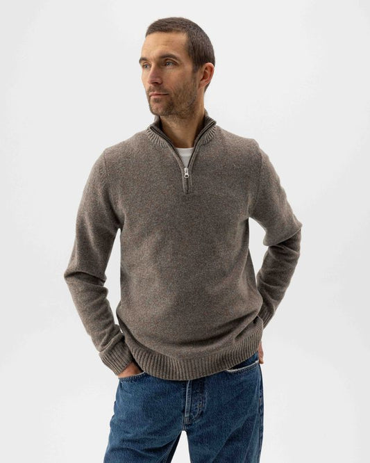 Holebrook Men’s Charles T-Neck
