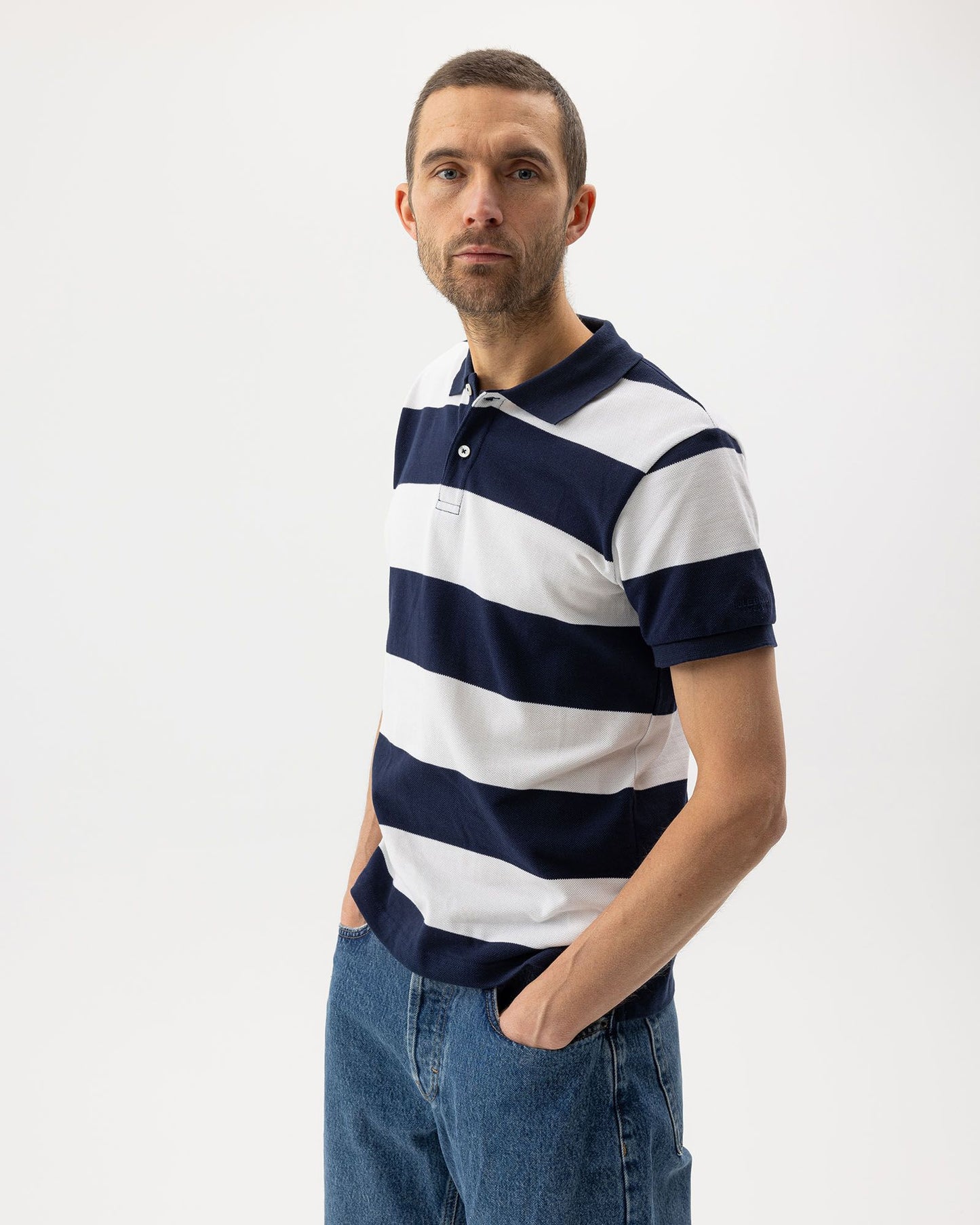 Holebrook Men's Beppe Polo