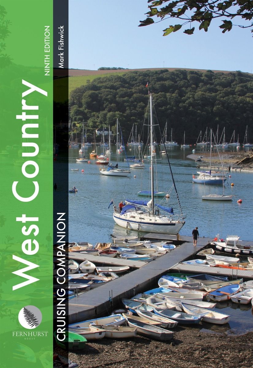 West Country Cruising Companion