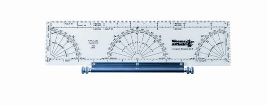 Weems & Plath Parallel Plotter