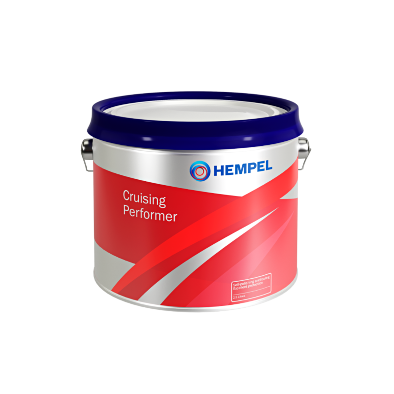 Hempel Cruising Performer Antifouling