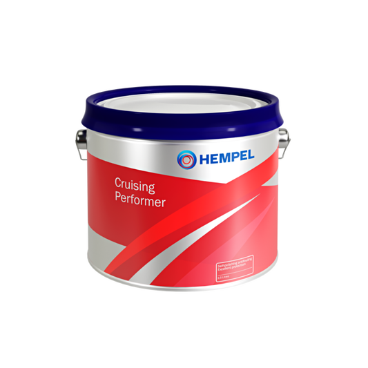 Hempel Cruising Performer Antifouling