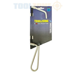 Toolzone 6” Pro Junior Hacksaw Frame