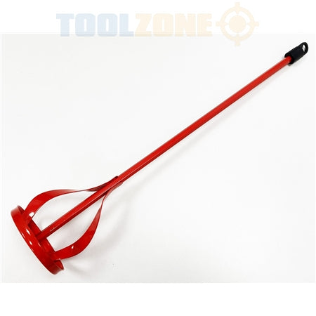 Toolzone Small Paddle Mixer