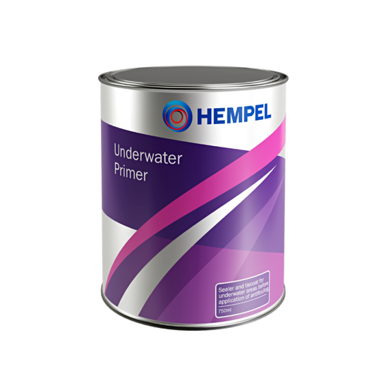 Hempel Underwater Primer