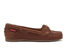 Load image into Gallery viewer, Chatham Women’s Payar Lady Leather Boat Shoes
