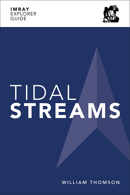 Imray Explorer Guide - Tidal Streams