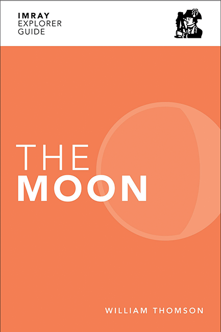 Imray Explorer Guide - The Moon