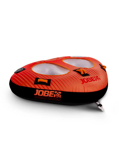 Jobe Double Trouble Towable 2P