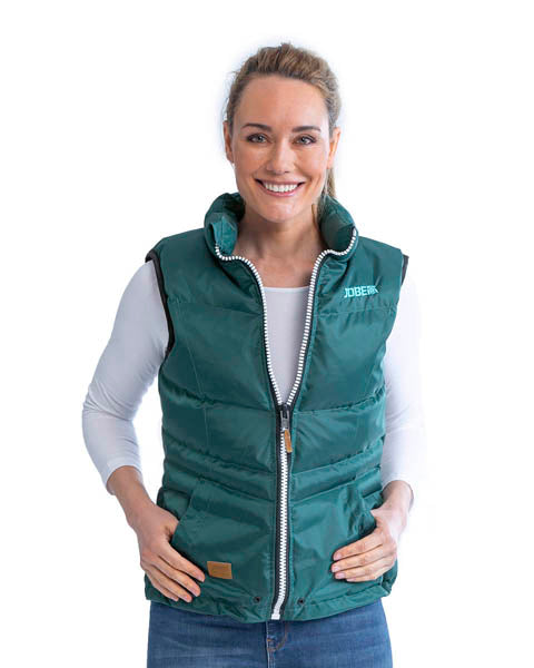 Jobe Women’s 50 Newton Bodywarmer