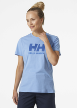 Load image into Gallery viewer, Helly Hansen Women’s Logo T-Shirt
