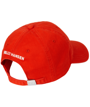 Helly Hansen Logo Cap