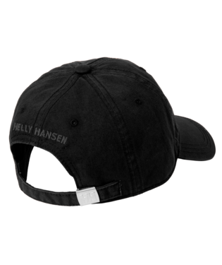 Helly Hansen Logo Cap