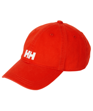 Helly Hansen Logo Cap