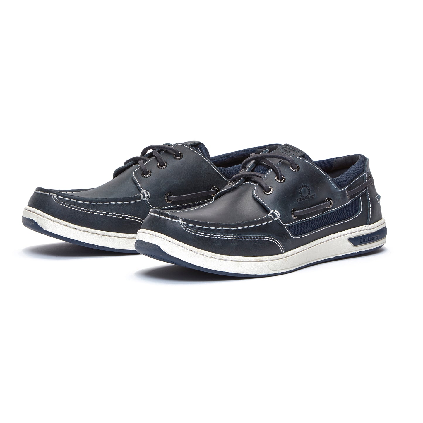 Chatham Men’s Buton G2 Deck Shoe