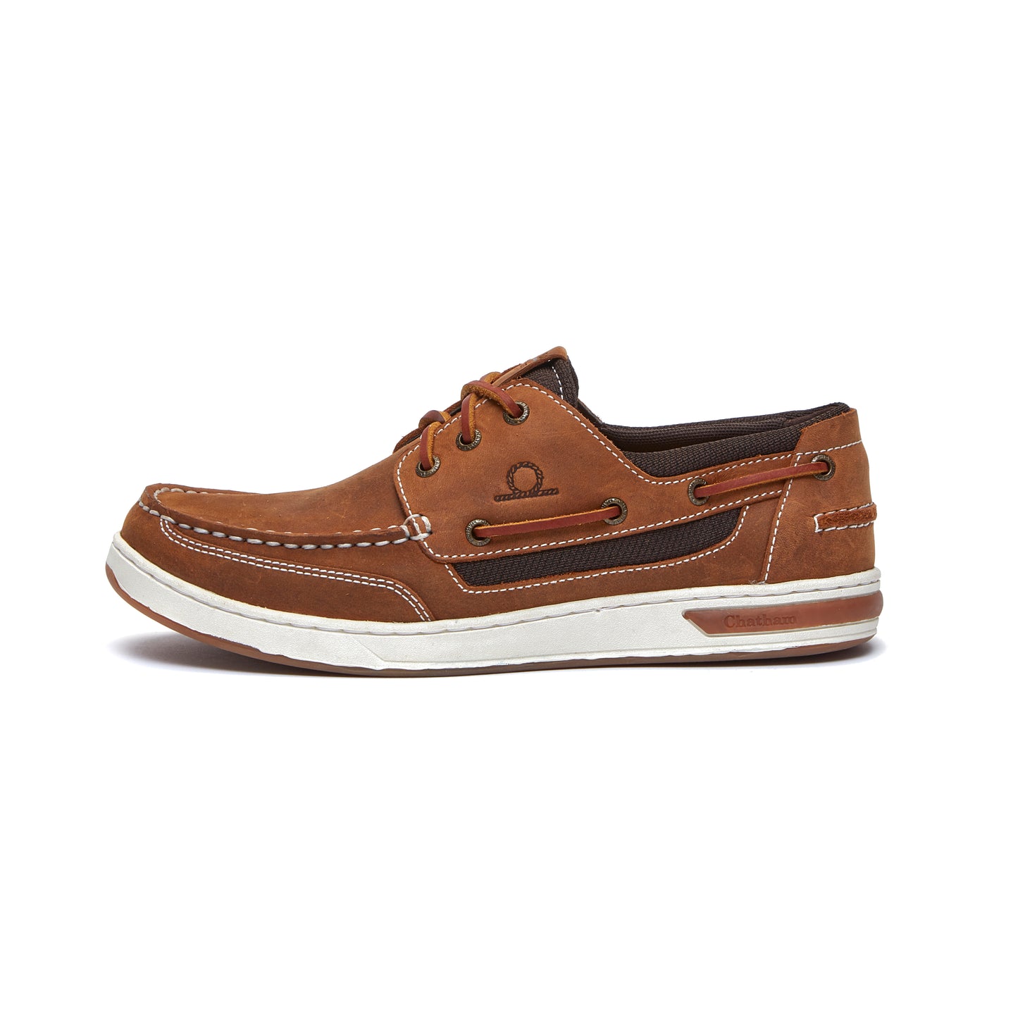 Chatham Men’s Buton G2 Deck Shoe