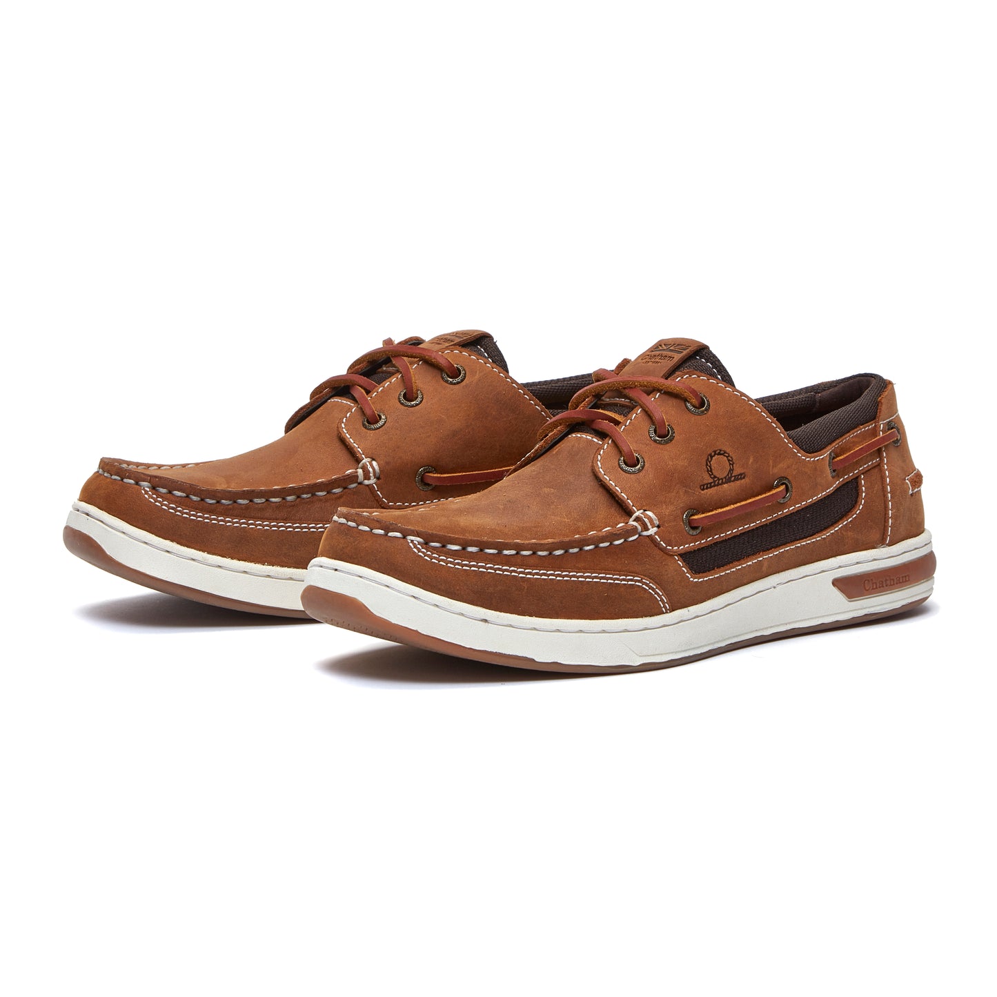 Chatham Men’s Buton G2 Deck Shoe