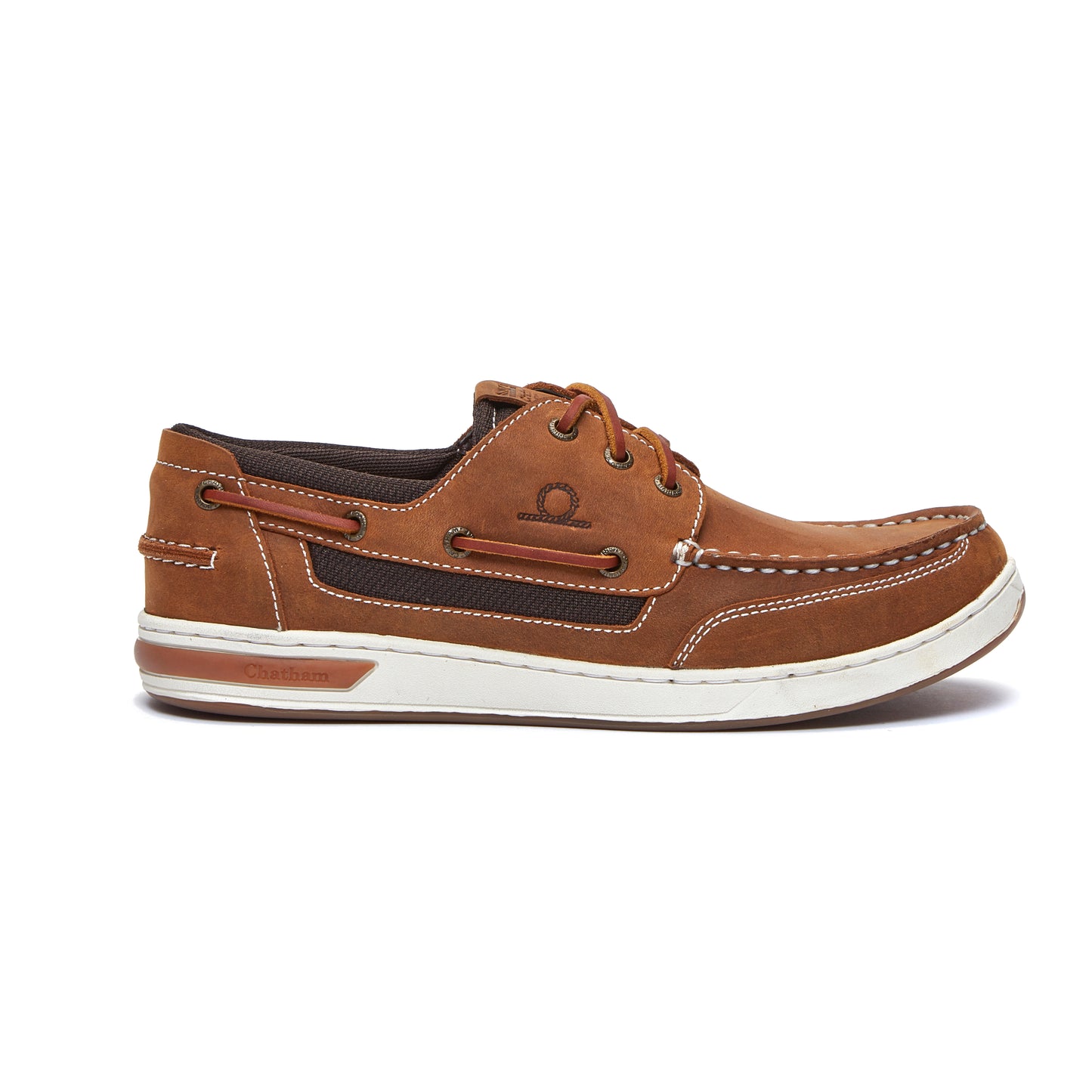 Chatham Men’s Buton G2 Deck Shoe