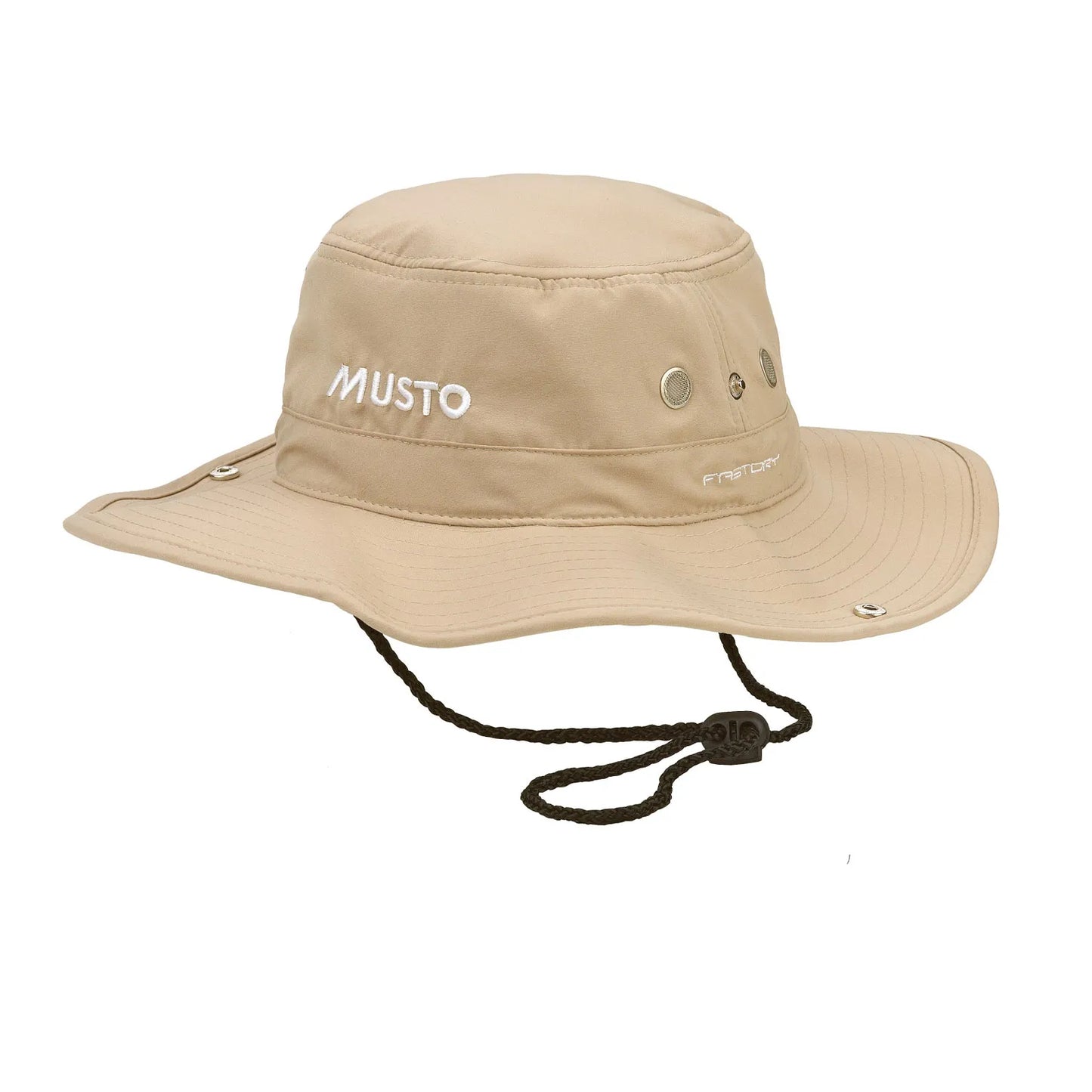 Musto Evolution Fast Dry Brimmed Hat