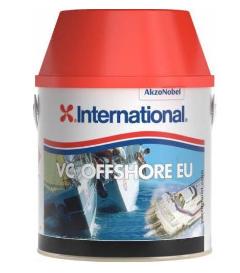 International VC Offshore EU