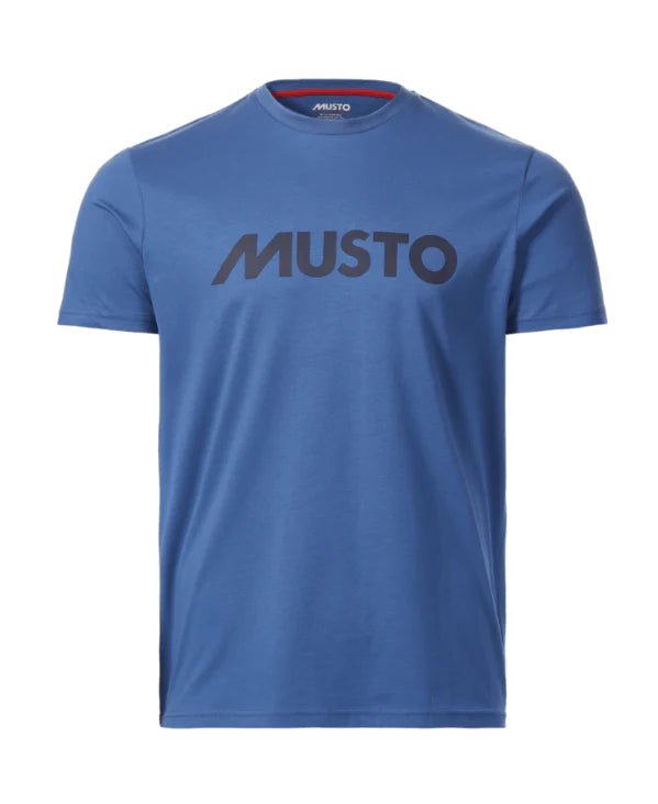 Musto Men’s Logo T-Shirt