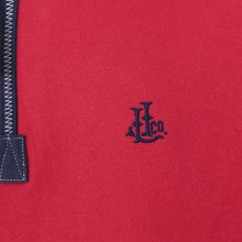 Load image into Gallery viewer, Lazy Jacks Super Soft 1/4 Zip Plain Sweatshirt LJ40
