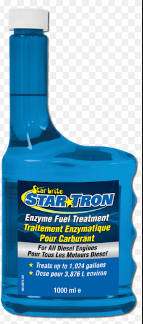 Star Brite Star Tron Enzyme Fuel Treatment 500ml
