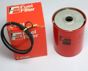 Fram Fuel Filters