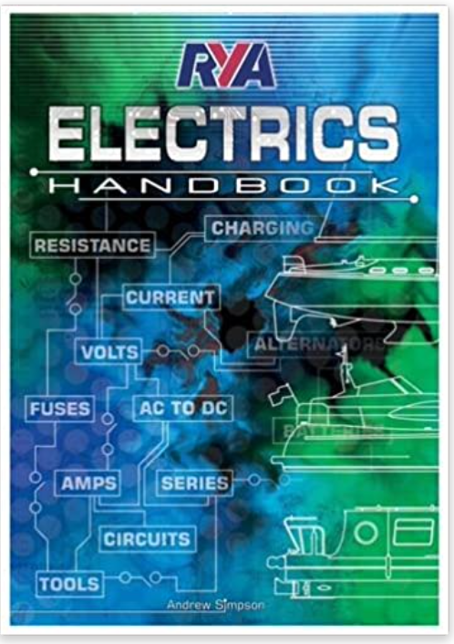 RYA Electronics Handbook